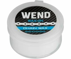 WEND Wax Wax-ON Paste Pocket Kettenwachs