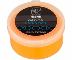 WEND Wax Wax-ON Paste Pocket Spectrum Colors Kettenwachs -Fahrradladen 259102