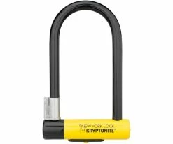 Kryptonite New York Lock® Bügelschloss