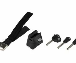 Kryptonite New York Lock® Bügelschloss -Fahrradladen 267407