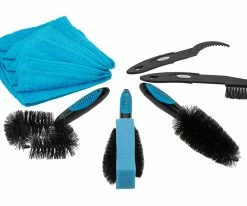 Pro Bürsten-Set -Fahrradladen 267559