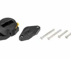 Contec Rahmenhalterung Für PowerLoc Bügelschlösser