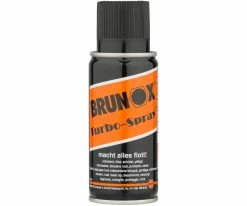 Brunox Turbo-Spray