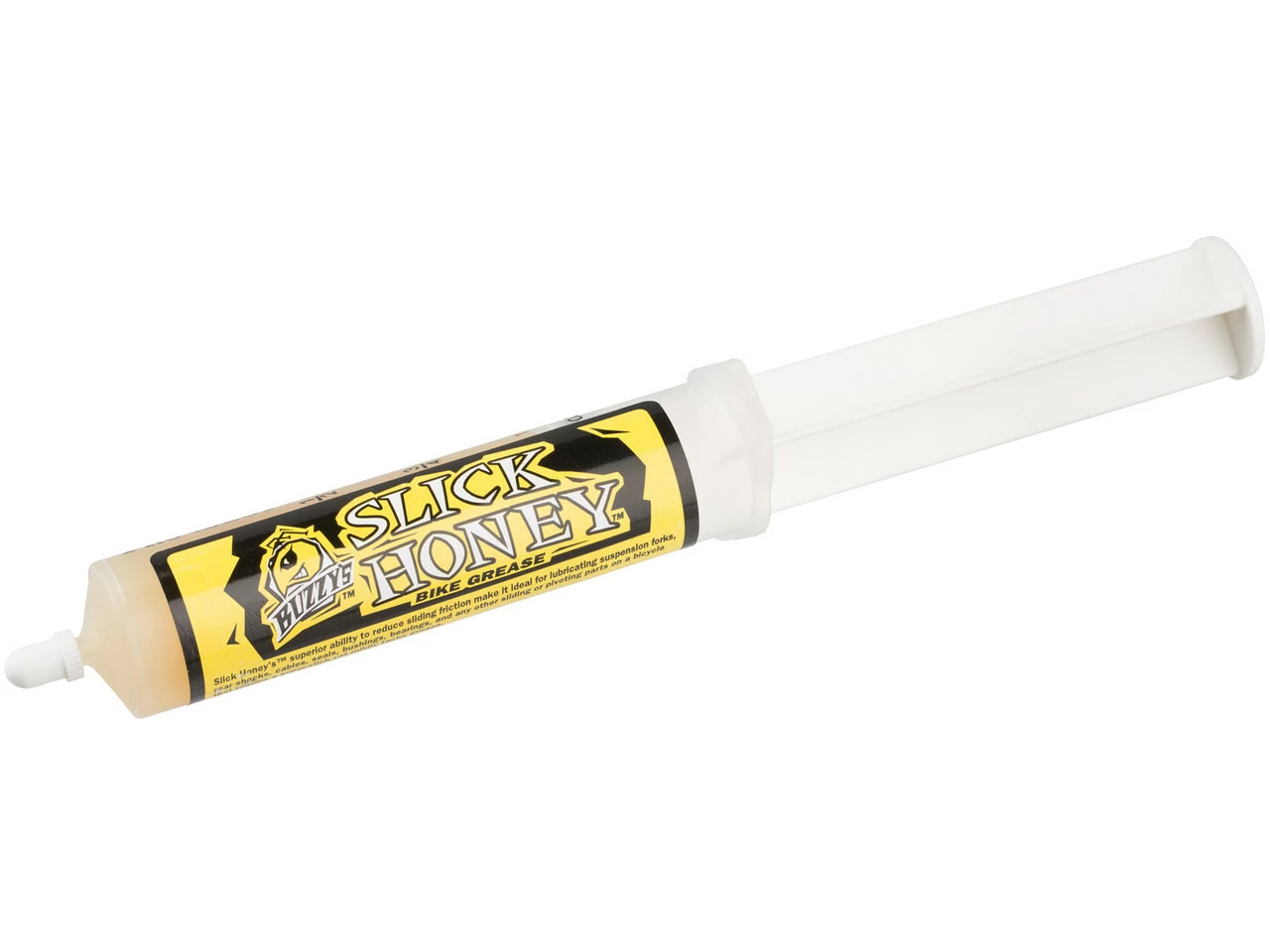 Dt-swiss Buzzy‘s Slick Honey Fett 1 Dt-swiss Buzzy‘s Slick Honey Fett