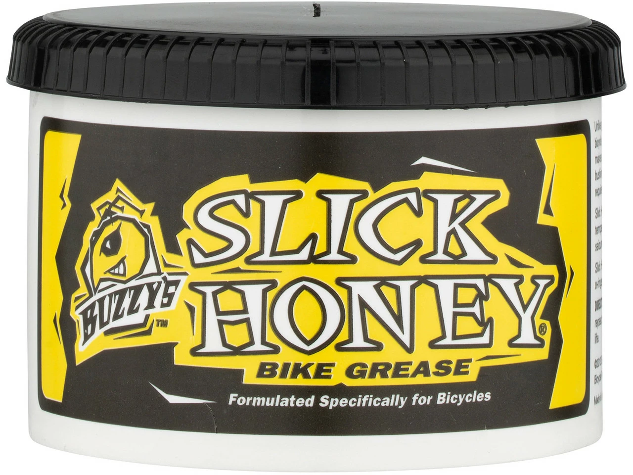 Dt-swiss Buzzy‘s Slick Honey Fett 2 Dt-swiss Buzzy‘s Slick Honey Fett – Bild 2