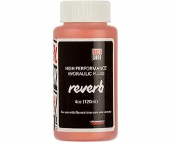 ROCKSHOX Reverb Hydraulic Fluid Öl