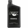 Fox Racing Shox Suspension Fluid 5 WT PTFE Infused