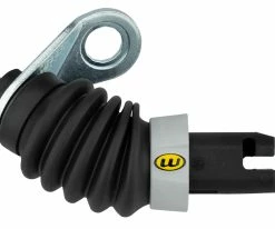 Weber Kupplung EL Für Lastenanhänger