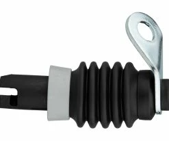 Weber Kupplung EL Für Lastenanhänger -Fahrradladen 273945