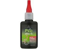 Dr. Wack F100 E-Bike Kettenöl