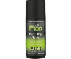 Dr. Wack F100 Matt-Pflege Spray