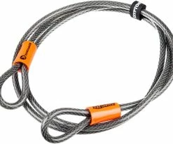 Kryptonite KryptoFlex® Looped Cable Endschlaufenkabel