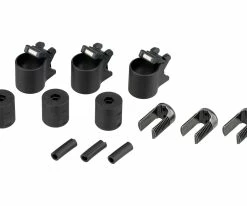 Abus Universal-Gepäckträgerhalter UGH 02 -Fahrradladen 277709