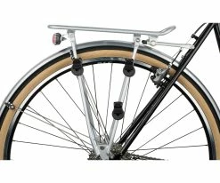 Abus Universal-Gepäckträgerhalter UGH 02 -Fahrradladen 277710