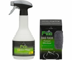 Dr. Wack F100 Express-Pflege Set