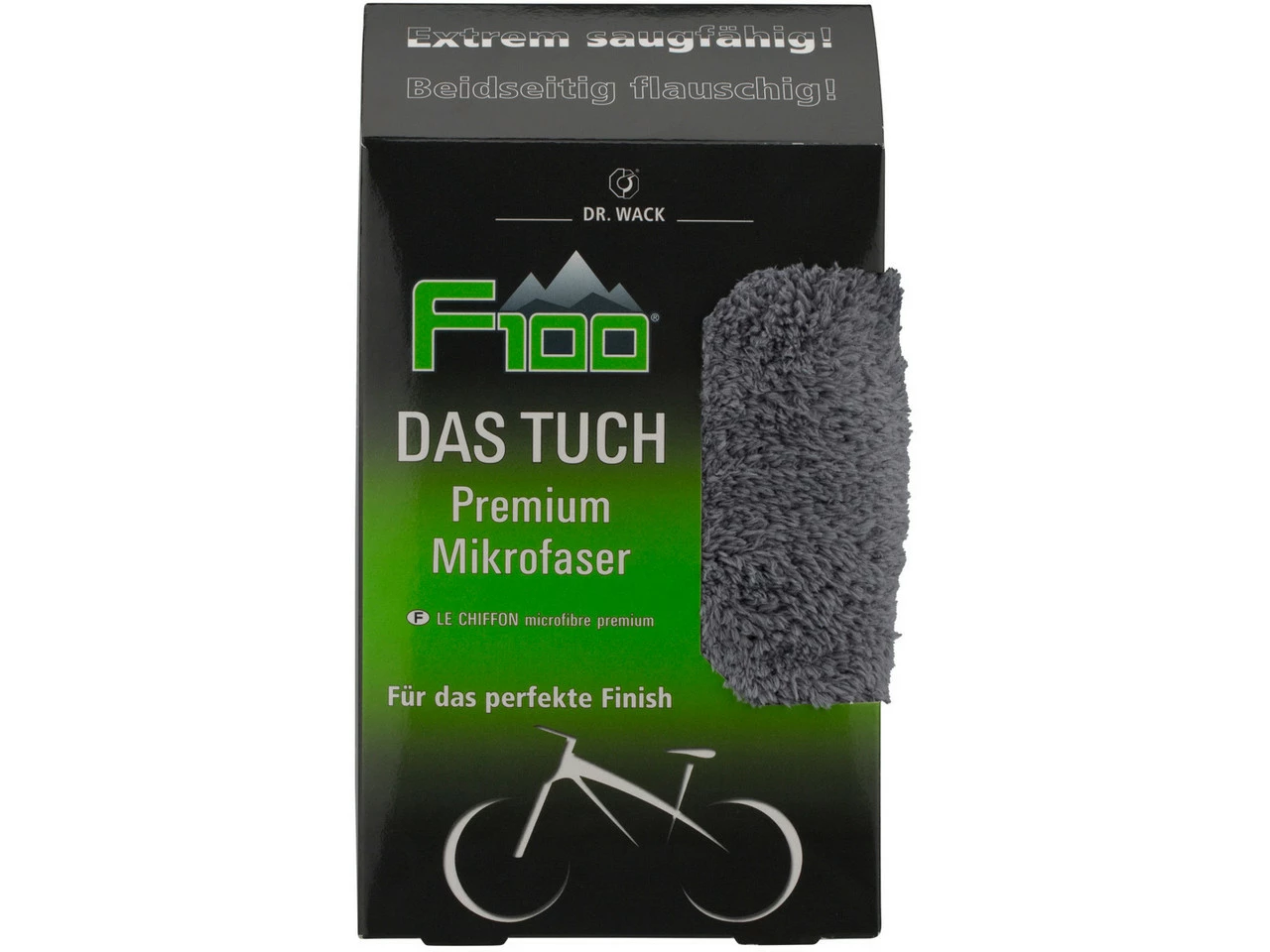 Dr. Wack F100 Express-Pflege Set 4 Dr. Wack F100 Express-Pflege Set – Bild 4