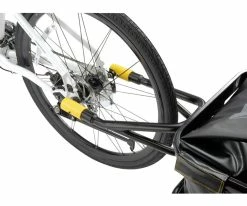 Topeak Journey Trailer Anhänger -Fahrradladen 281659