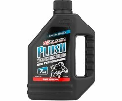 ROCKSHOX Maxima Plush 7wt Gabelöl