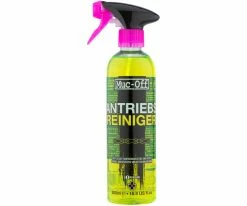 Muc-Off Drivetrain Cleaner Antriebsreiniger