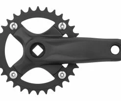 3min19sec Kinderkurbelgarnitur