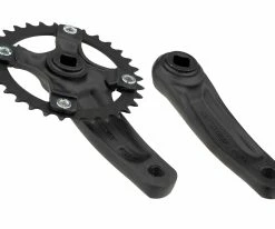 3min19sec Kinderkurbelgarnitur -Fahrradladen 289566