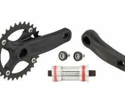 3min19sec Kinderkurbelgarnitur -Fahrradladen 289568