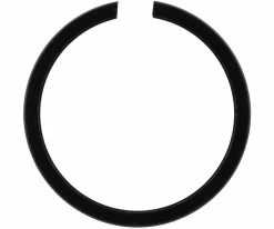 Tout Terrain Reduziereinsatz Für 30 Mm Kupplung -Fahrradladen 292379