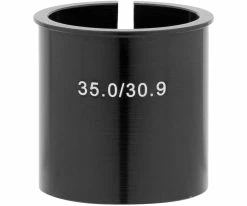 Tout Terrain Reduziereinsatz Für 35 Mm Kupplung