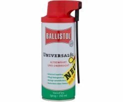 Ballistol Universalöl Varioflex Spray