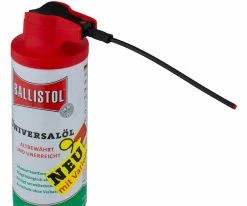 Ballistol Universalöl Varioflex Spray -Fahrradladen 292385