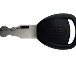 Abus Alarmbox + Catena 6806K/75 Kettenschloss -Fahrradladen 292876