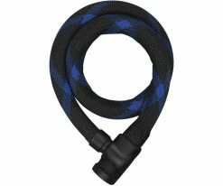 Abus Ivera Steel-O-Flex 7200 Kettenschloss