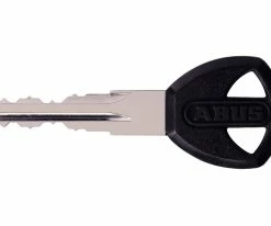 Abus Ivera Steel-O-Flex 7200 Kettenschloss -Fahrradladen 294638