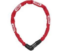 Abus Steel-O-Chain 5805 C Kettenschloss
