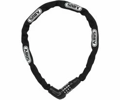 Abus Steel-O-Chain 5805 C Kettenschloss -Fahrradladen 294647