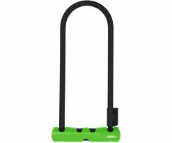 Abus Ultra 410 Bügelschloss Mit SH Halter