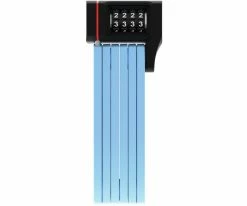 Abus Bordo UGrip Combo 5700 Faltschloss Mit SH Halter