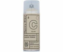Spray.Bike Frame Builders Carbon Primer Grundierung