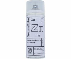 Spray.Bike Frame Builders Cold Zink Grundierung