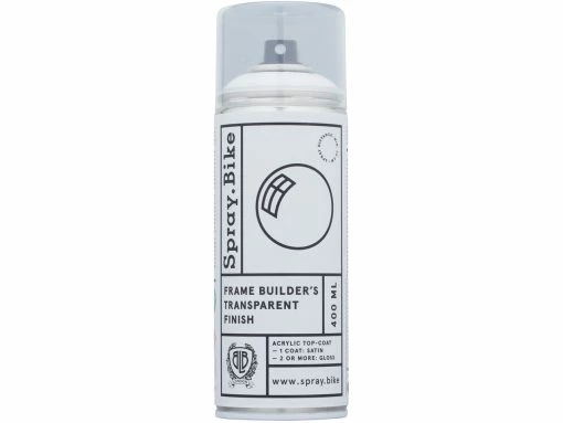 Spray.Bike Frame Builders Decklack -Fahrradladen 299954