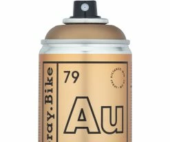 Spray.Bike Frame Builders Metal Plating Metallüberzug -Fahrradladen 299967