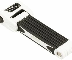 Abus Bordo Combo 6100 Faltschloss Mit SH Halter