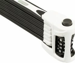 Abus Bordo Combo 6100 Faltschloss Mit SH Halter -Fahrradladen 302187