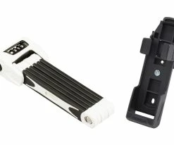 Abus Bordo Combo 6100 Faltschloss Mit SH Halter -Fahrradladen 302188