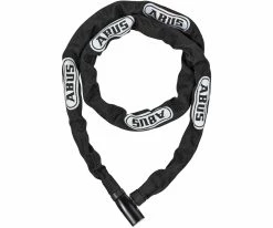 Abus 4804K Kettenschloss