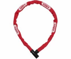 Abus 4804K Kettenschloss -Fahrradladen 302194