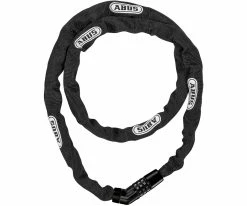 Abus 4804C Kettenschloss