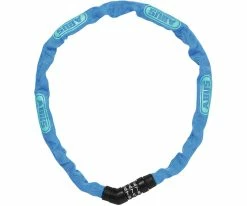 Abus 4804C Kettenschloss -Fahrradladen 302212