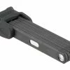 Abus Bordo 6000 Faltschloss Mit SH Halter