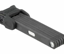 Abus Bordo 6000 Faltschloss Mit SH Halter